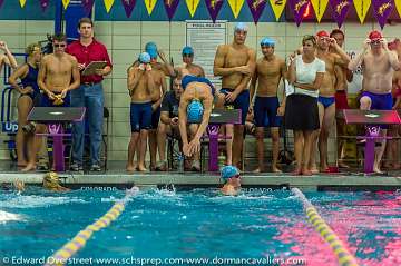 Swim vs RiverSHS 90